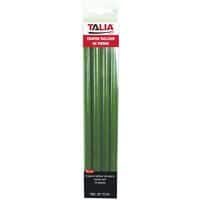 Crayon Tailleur de pierre - Vert - Taliaplast