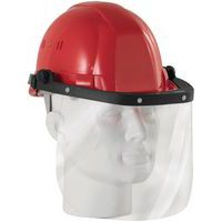 Écran de protection pour casque Opus® et Oceanic®2 - Taliaplast