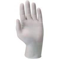 Gants latex à usage unique - Boîte de 100 - Taliaplast