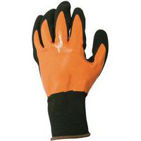 Gants pour façadier nitrile - Taliaplast