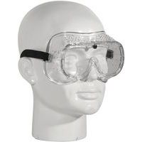 Lunettes masque PVC souple traitées anti-uv - Taliaplast