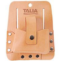 Porte-mesure en cuir - Taliaplast