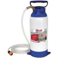 Pulvérisateur Taliapulvé® à eau pour découpeuse - Taliaplast