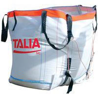 Sac à gravat réutilisable Taliasac® - Taliaplast