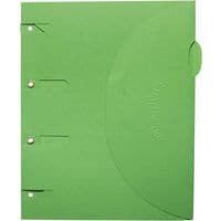 Chemise perforée Smartfolder - A4 - Djois