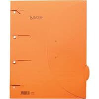 Chemise perforée Smartfolder - Banque - A4 - Djois