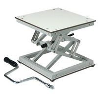 CHARIOT A TABLE ELEVATRICE A CISEAUX / SHT150XF / Hubwagen und