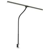 Lampe Led de bureau à pince - Albatross - CEP