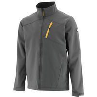 Veste softshell gris - Caterpillar