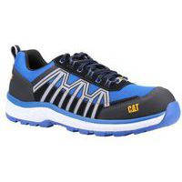 Chaussures basses S3 bleu - Caterpillar