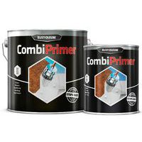 Primaires antirouille Combiprimer - Rust Oleum