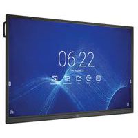 Moniteur tactile MultiSync série CB - NEC