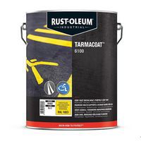 Peinture Tarmacoat 5L - Rust Oleum