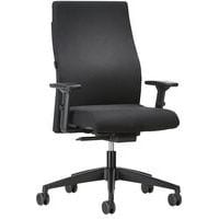 Siège de bureau ergonomique synchrone automatique 139RS