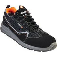 Chaussure de sécurité basse Homme S1P SRC Genes - Singer