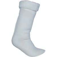 Chaussette chaudes polyester pour bottes - Singer