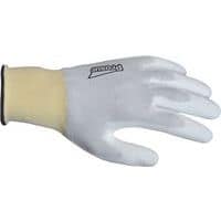 Gants enduction polyuréthane support polyester - Jauge 13 - Singer