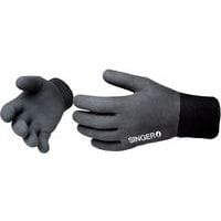 Gants double couche entièrement enduit latex - Singer