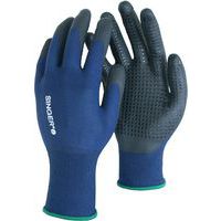 Gants nitrile picots enduction paume - Singer Safety