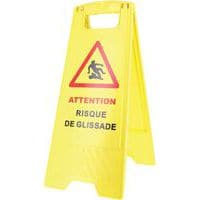 Balise de signalisation de danger pliable - Singer