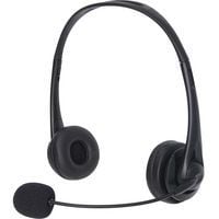 Micro-casque USB Office Headset-Sandberg