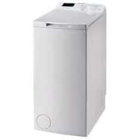 Lave-linge Top -7L INDESIT