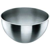 Bol pâtissier Inox - Cul de poule - Lacor