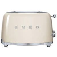 Grille-Pain multi-fente SMEG 2 tranches