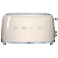 Grille-Pain multi-fente SMEG 4 tranches