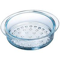 Panier vapeur 20 cm - Classic - Pyrex