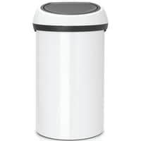 Poubelle Touch 60L, Brabantia