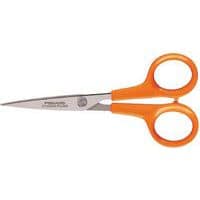 Ciseaux - Classic Micro-Tip® - Droitier gaucher 13 cm - Fiskars