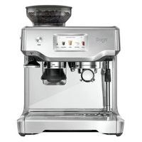 Machine à café broyeur SAGE-Barista Touch-SES880BSS4EEU1