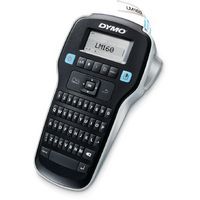 Étiqueteuse 160P Qwerty - Dymo LabelManager