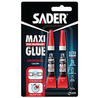 Colle maxiglue liquide - Sader