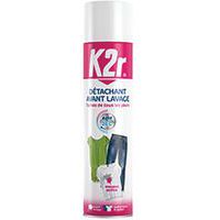 Détachant avant lavage - K2r