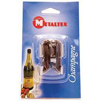 Bouchons de champagne en plastique - Metaltex