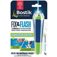 Fix flash multi-matériaux - Bostik