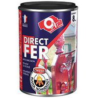 Peinture direct sur fer 250 ml - Oxi