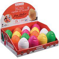 Display micro egg cuit oeuf - Jean dubost