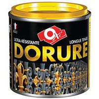 Peinture dorure or pâle - Oxi