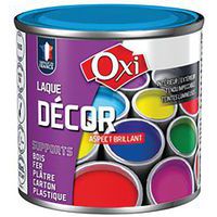 Laque décor 60 ml - Oxi