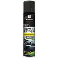 Rénovateur plastique prestige 300 ml - Abel auto