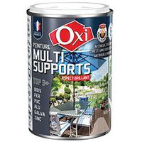 Peinture multi supports TOP3+ brillant - Oxi