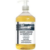 Savon liquide - La corvette