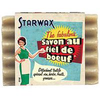 Savon détachant au fiel de boeuf - Starwax fabulous