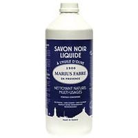 Savon noir liquide à l'huile d'olive - Marius fabre