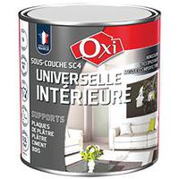 Peinture sous-couche d'intérieur - Oxi