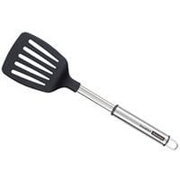 Spatule Grandchef  en inox et nylon - Tescoma