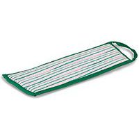 Franges multi mop velcro - Greenspeed